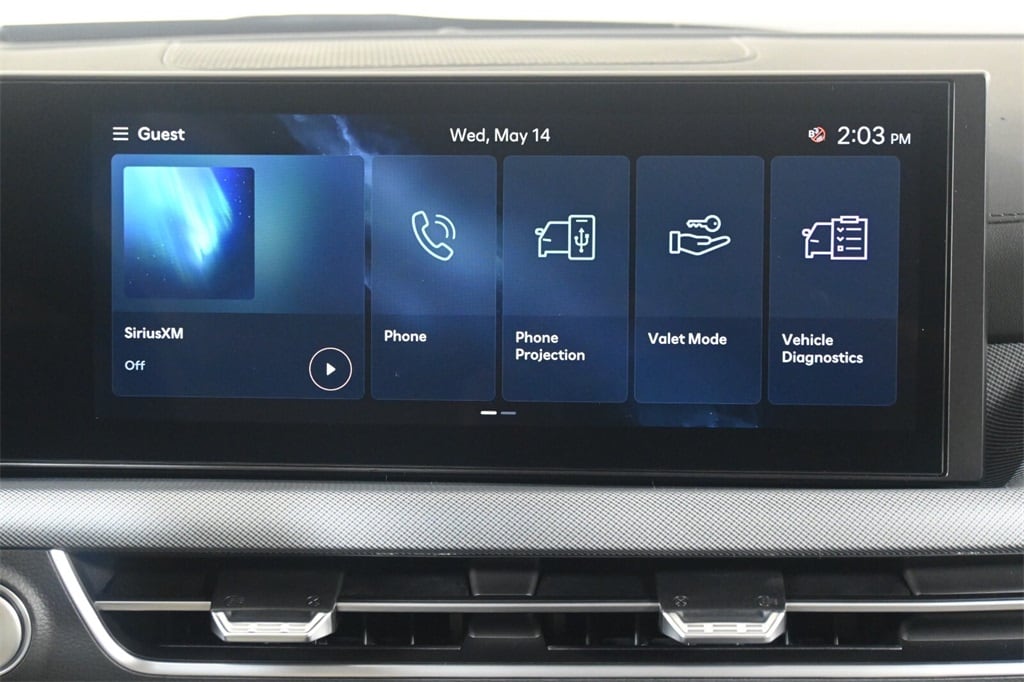 Thumbnail: 2025 Hyundai Sonata - 18
