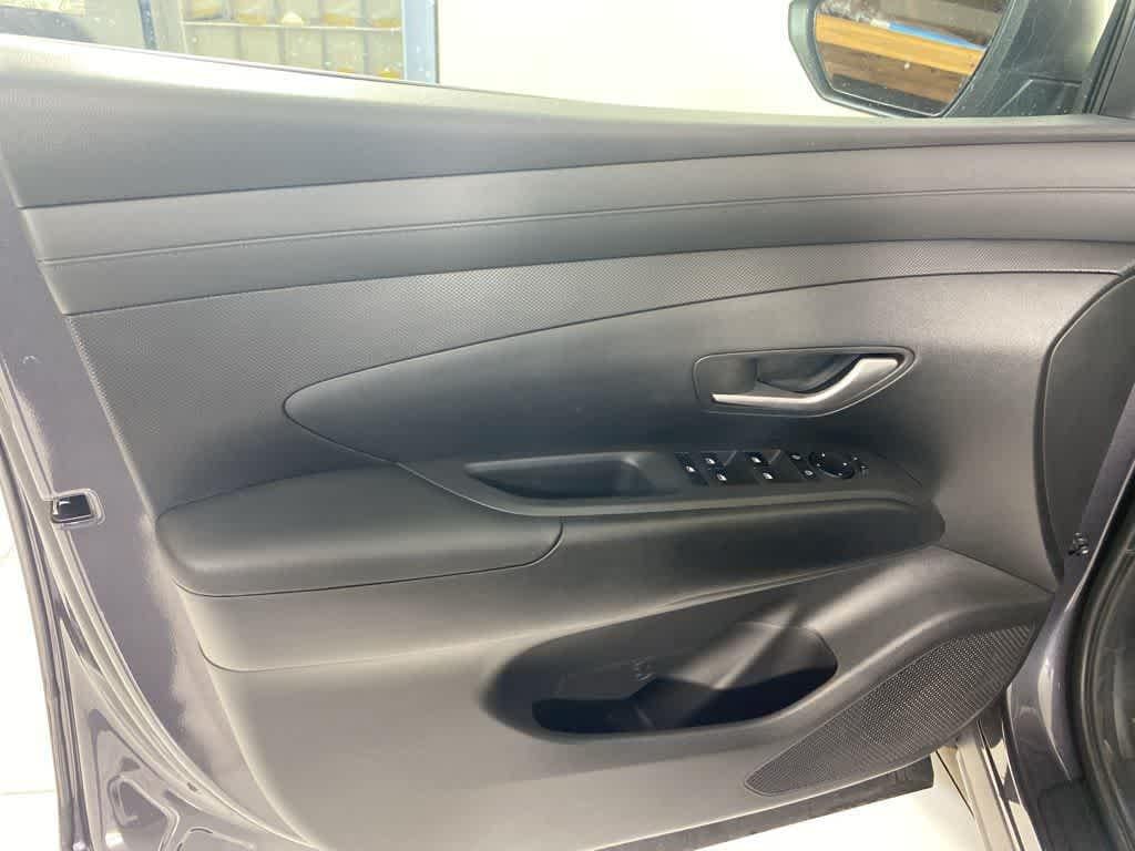 Thumbnail: 2025 Hyundai Tucson - 14