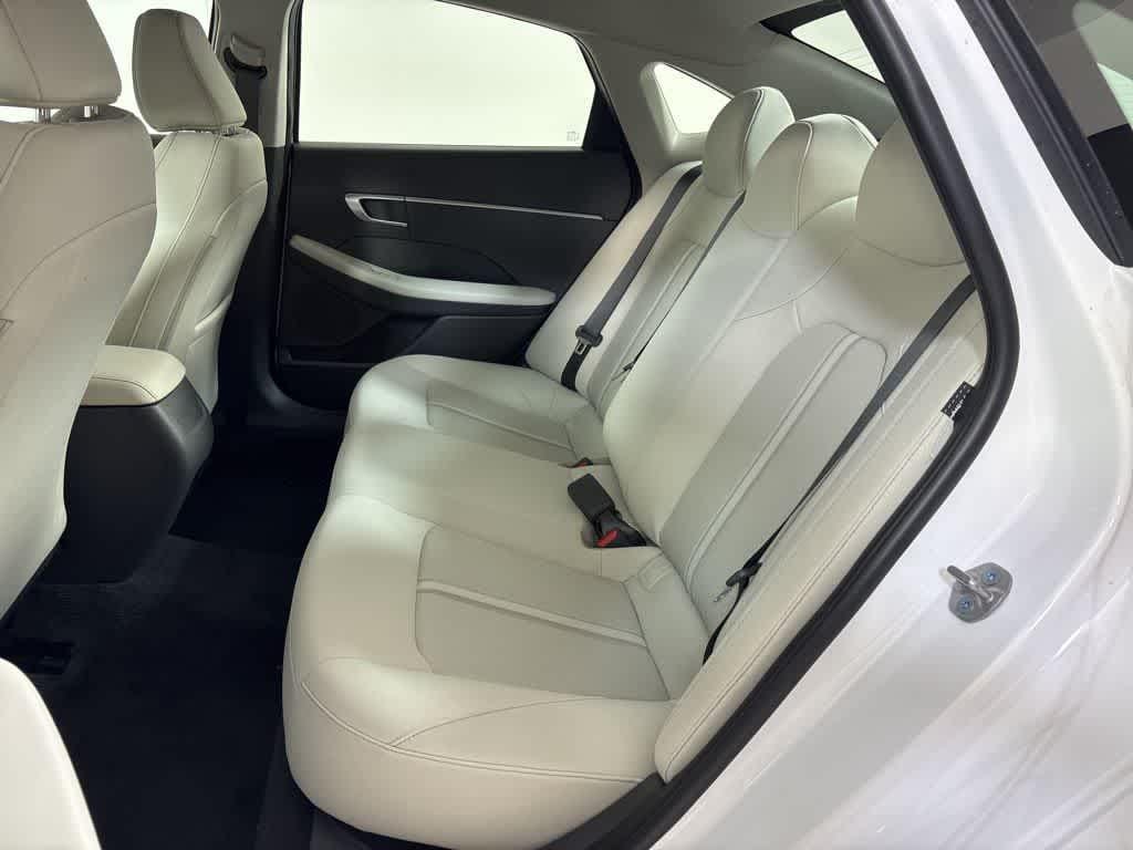 Thumbnail: 2025 Hyundai Sonata - 18