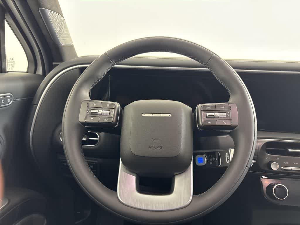 Thumbnail: 2026 Hyundai Palisade - 16