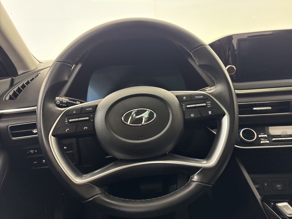 Thumbnail: 2023 Hyundai Sonata - 19