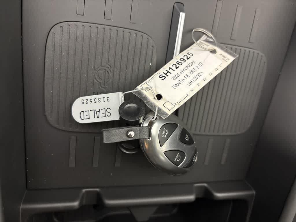 Thumbnail: 2025 Hyundai Santa Fe - 28