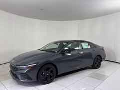 2026 Hyundai Elantra SEL Sport Sedan