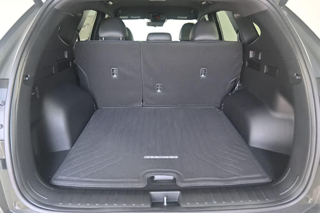 Thumbnail: 2025 Hyundai Tucson - 23