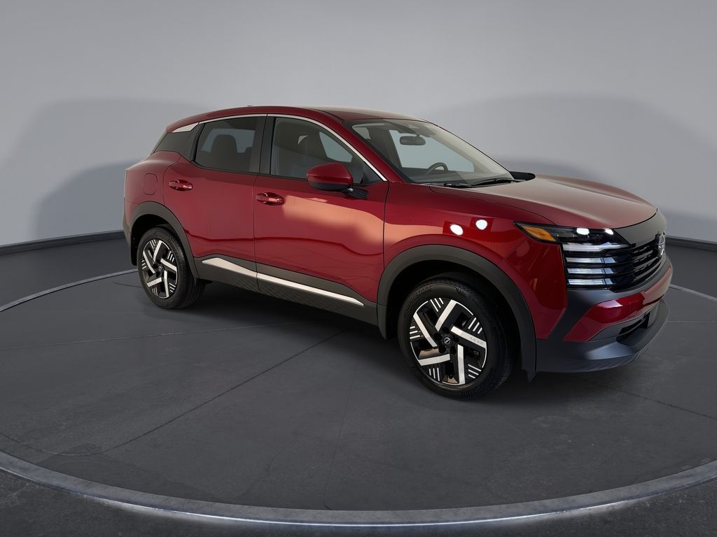 Thumbnail: 2025 Nissan Kicks - 2