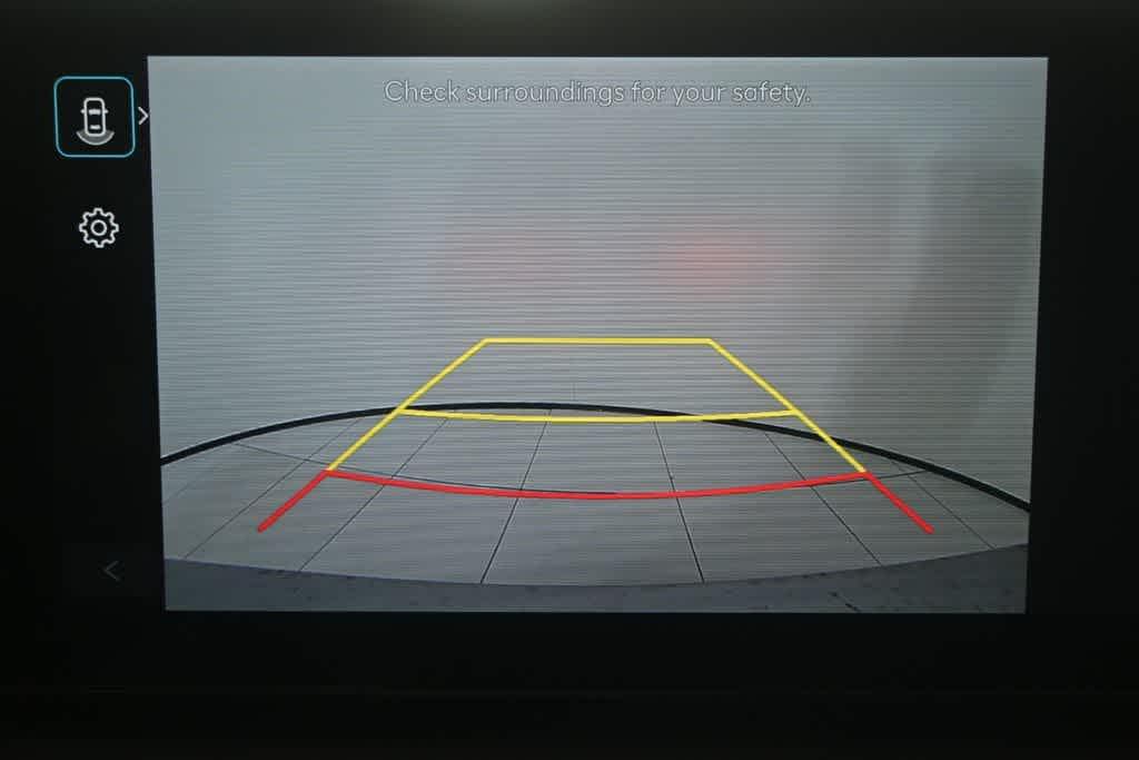 Thumbnail: 2025 Hyundai Santa Fe - 20