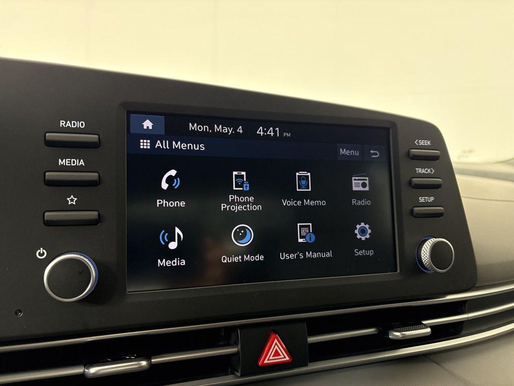 Thumbnail: 2026 Hyundai Elantra - 33