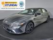 New 2026 Hyundai Elantra SEL Sport Premium Sedan