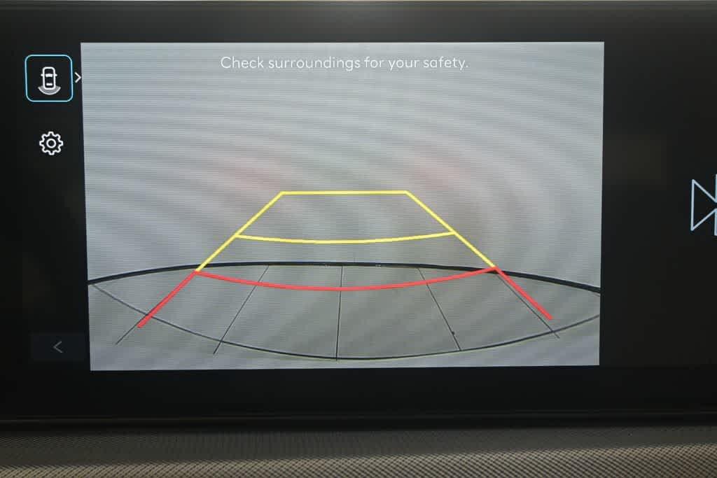 Thumbnail: 2025 Hyundai Sonata - 27