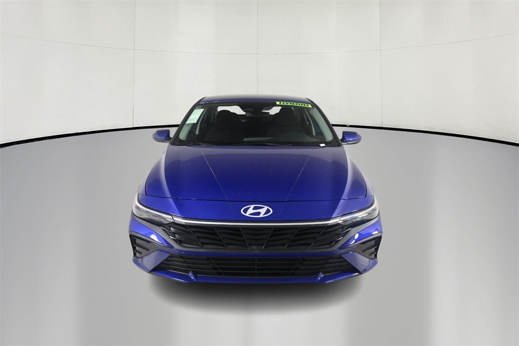 Thumbnail: 2025 Hyundai Elantra - 2