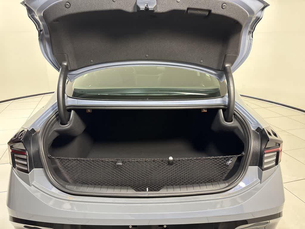 Thumbnail: 2025 Hyundai Sonata - 23