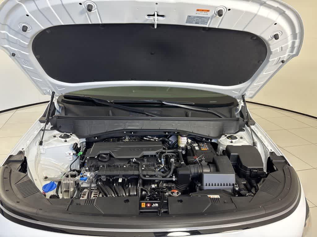 Thumbnail: 2026 Hyundai Kona - 11