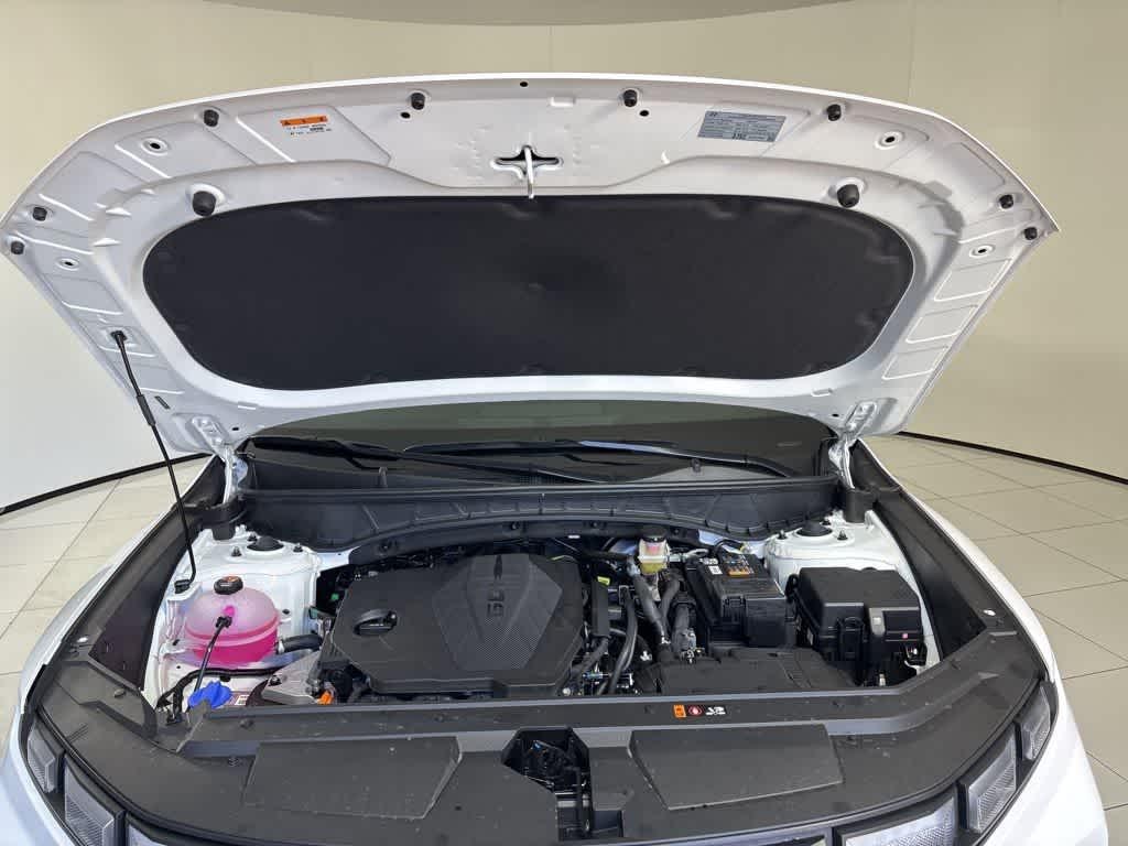 Thumbnail: 2026 Hyundai Santa Cruz - 11