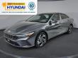 New 2025 Hyundai Elantra SEL Convenience Sedan