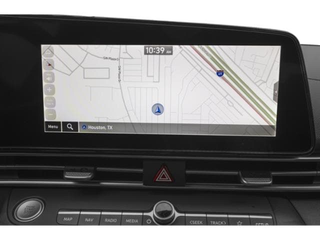 Thumbnail: 2025 Hyundai Elantra - 16