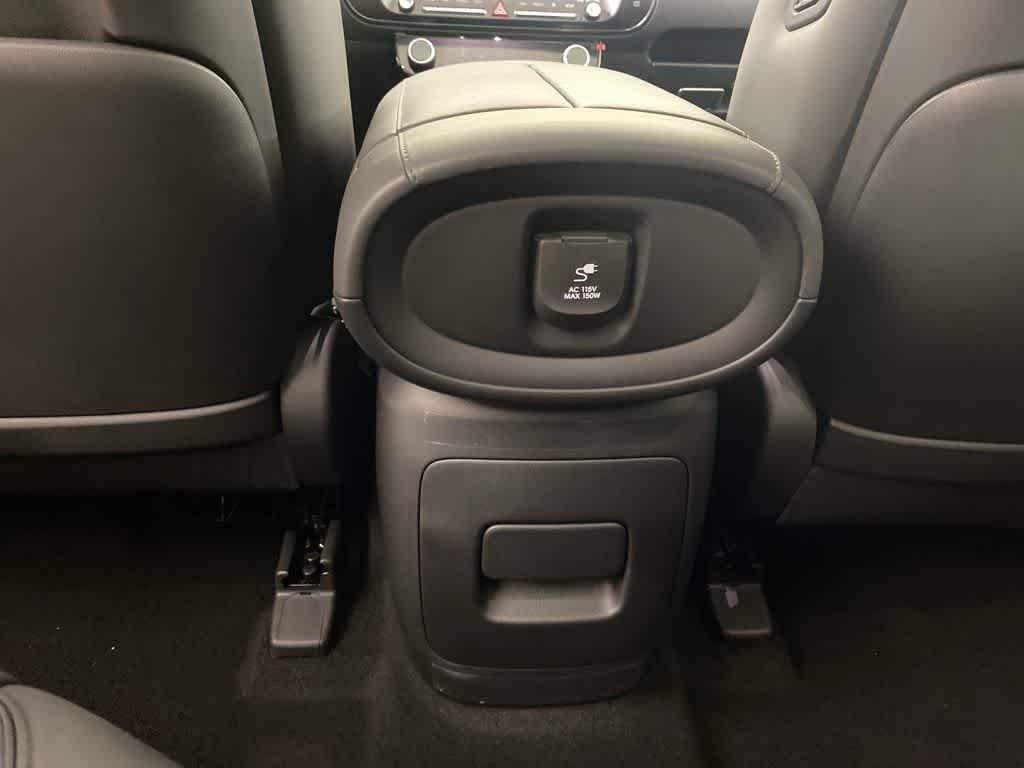 Thumbnail: 2026 Hyundai Palisade - 25