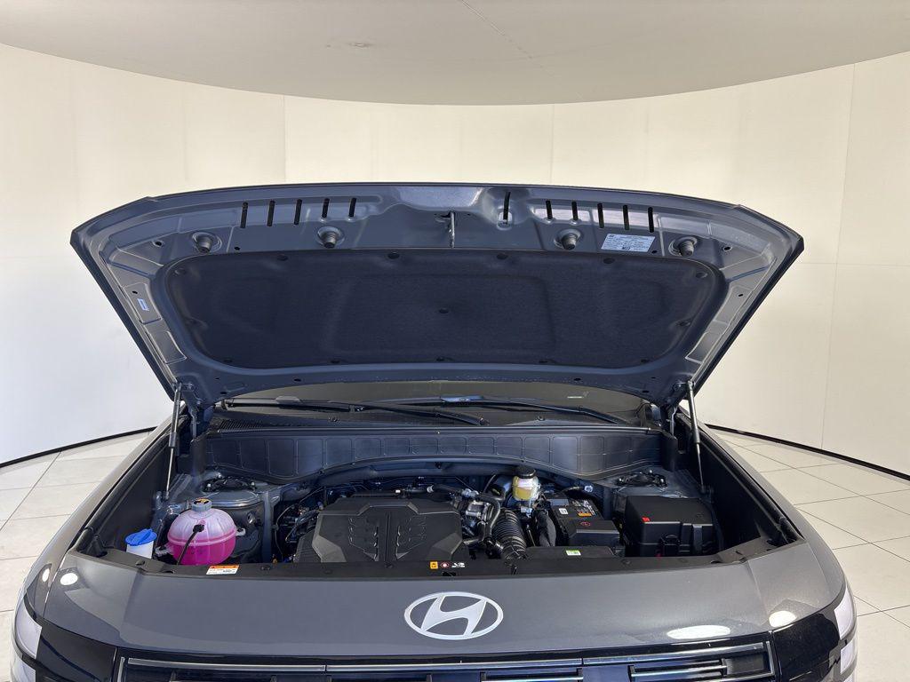 Thumbnail: 2026 Hyundai Palisade - 11