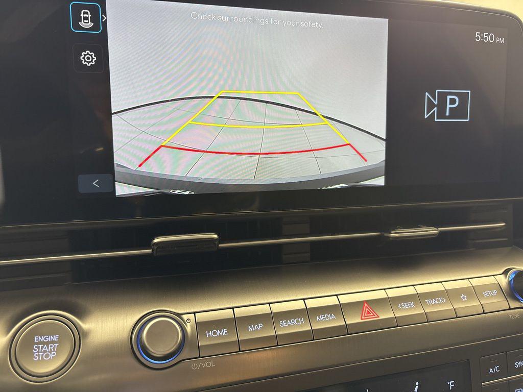 Thumbnail: 2026 Hyundai Kona - 26