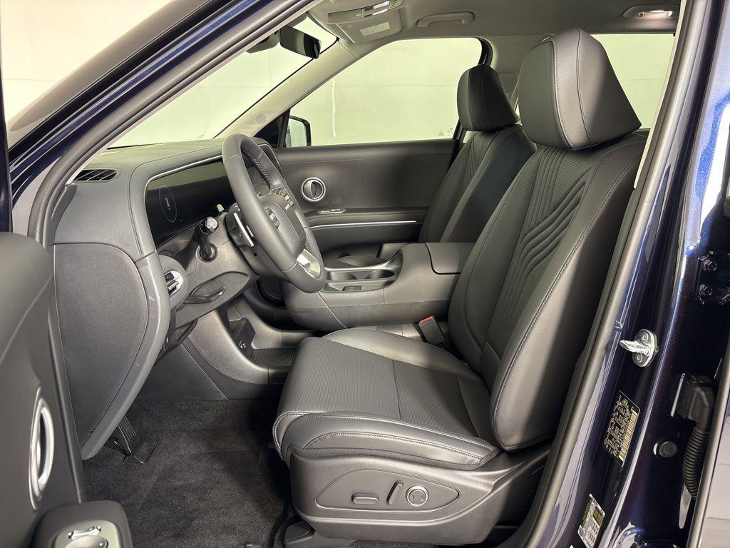 Thumbnail: 2026 Hyundai Palisade - 14