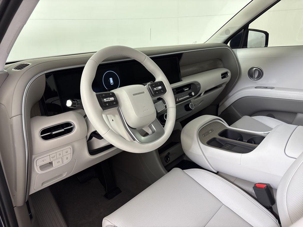 Thumbnail: 2026 Hyundai Palisade - 15