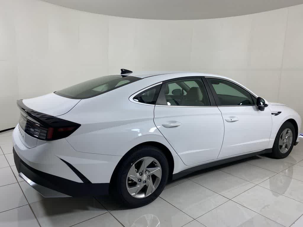 Thumbnail: 2025 Hyundai Sonata - 5