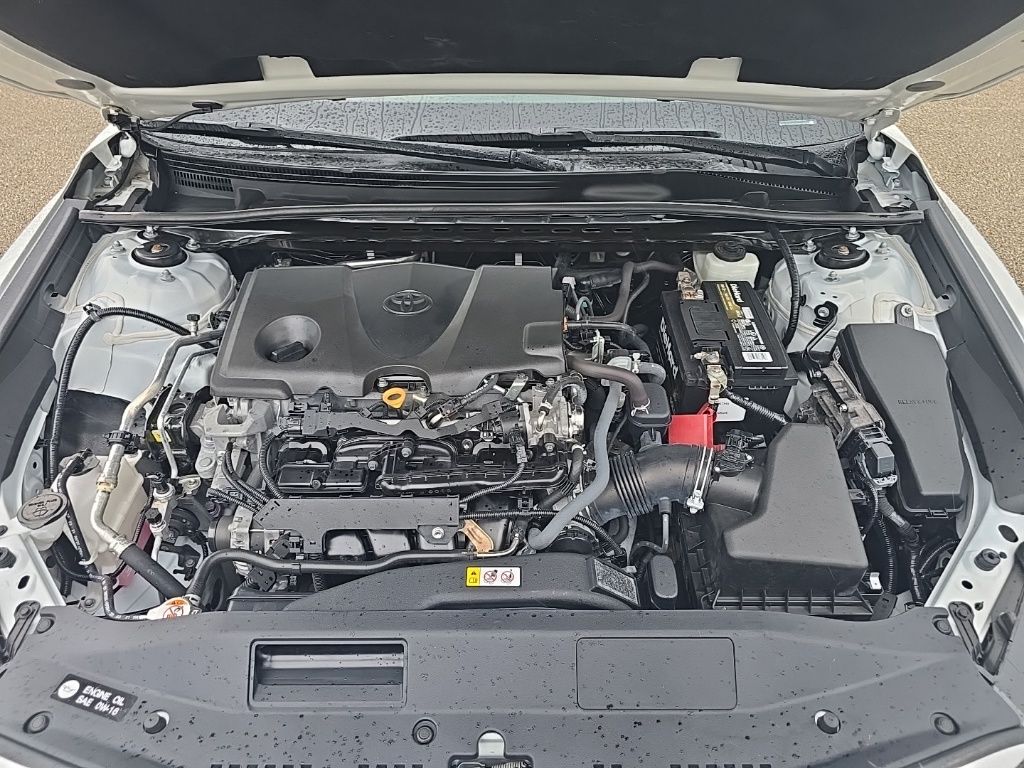 Thumbnail: 2022 Toyota Camry - 30