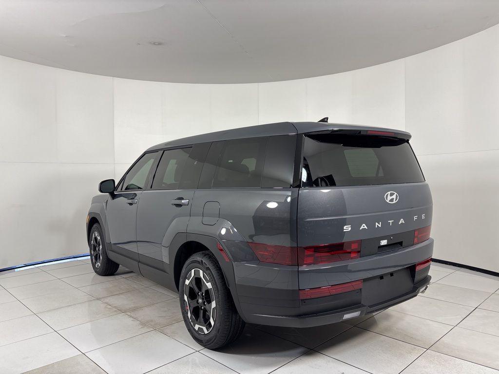 Thumbnail: 2026 Hyundai Santa Fe - 3