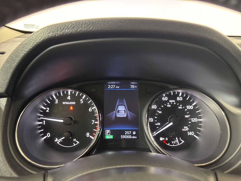 Thumbnail: 2020 Nissan Rogue - 29