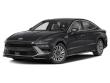 New 2025 Hyundai Sonata Hybrid SEL Sedan