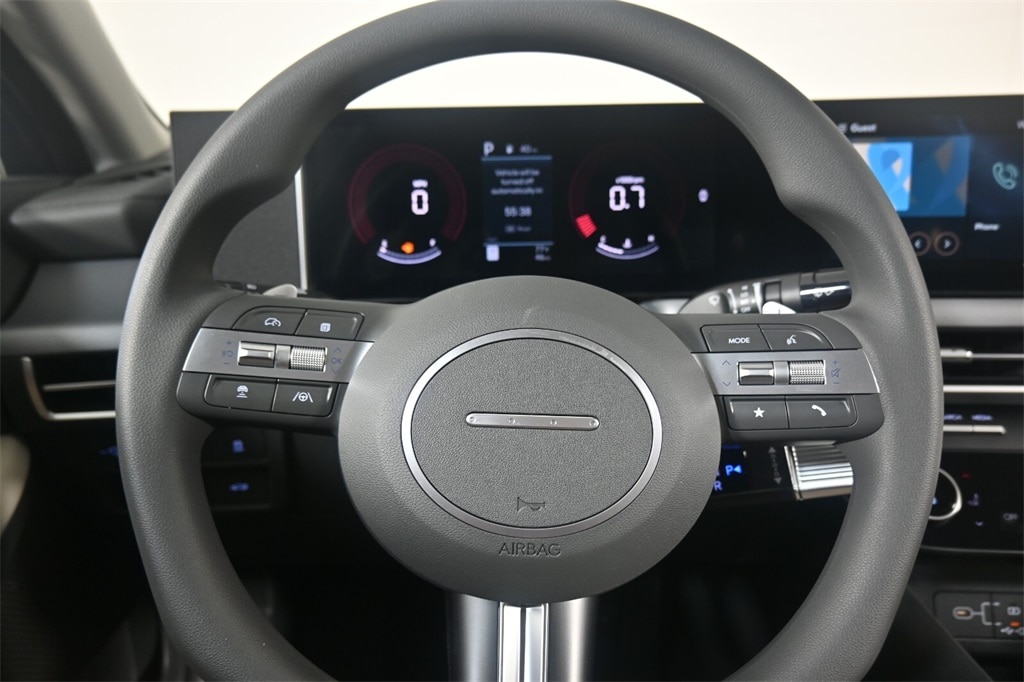Thumbnail: 2024 Hyundai Sonata - 10