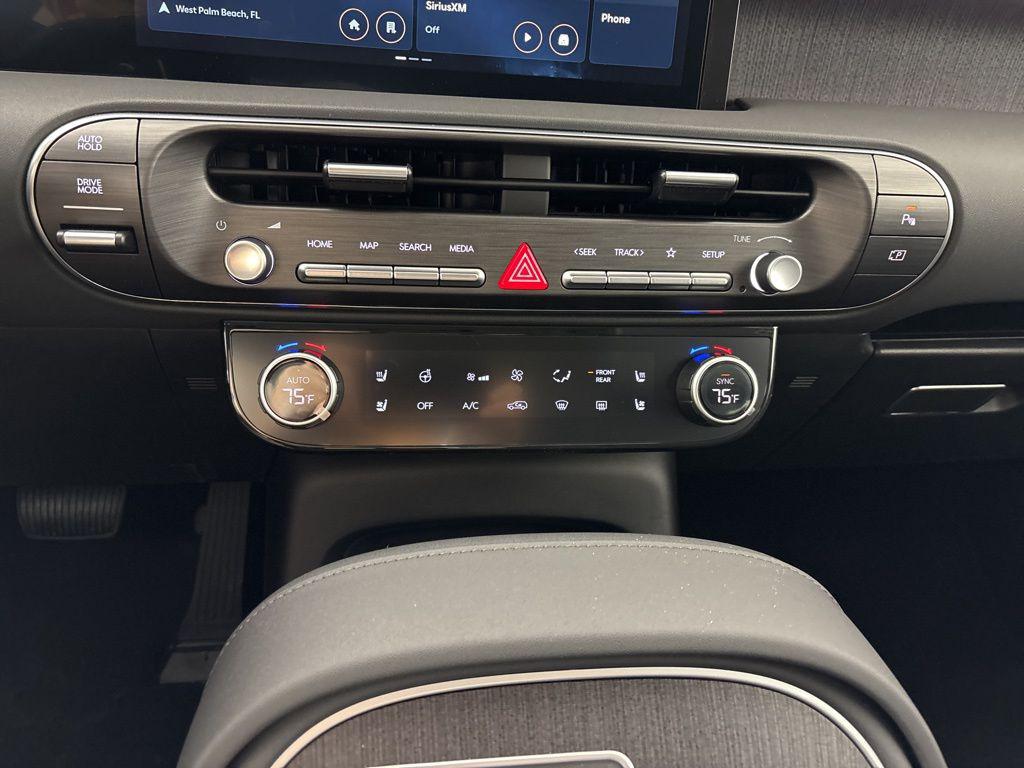 Thumbnail: 2026 Hyundai Palisade - 29