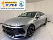 New 2026 Hyundai Sonata SEL Sport Sedan