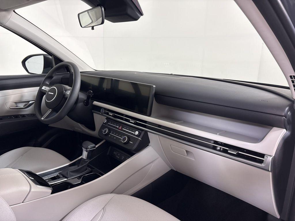 Thumbnail: 2026 Hyundai Tucson - 13