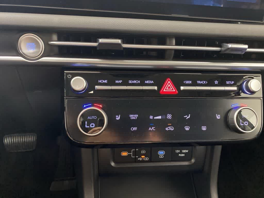 Thumbnail: 2025 Hyundai Tucson - 26