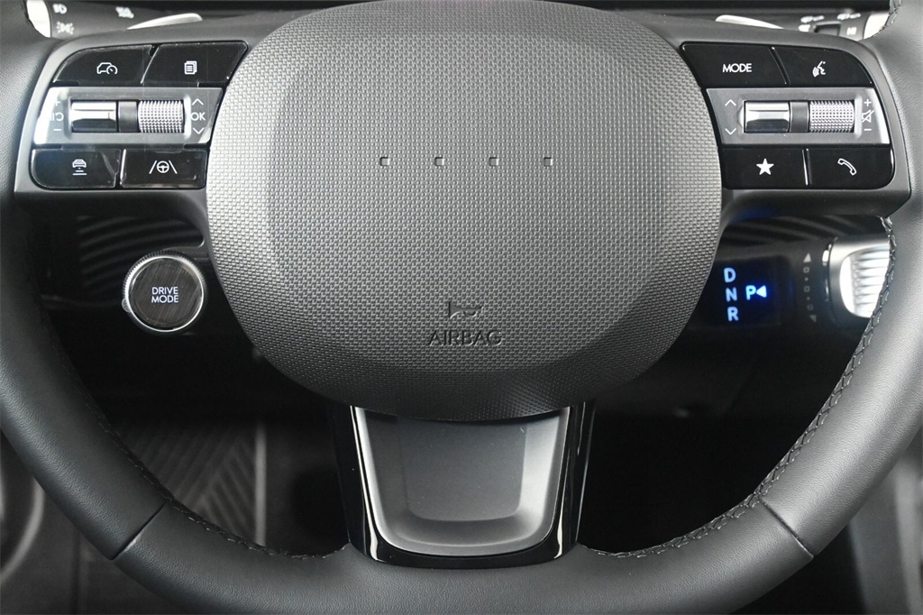 Thumbnail: 2025 Hyundai Ioniq 5 - 15