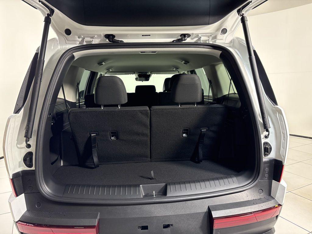 Thumbnail: 2026 Hyundai Santa Fe - 24