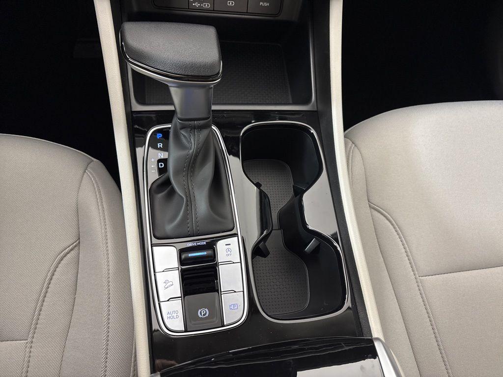 Thumbnail: 2026 Hyundai Tucson - 31