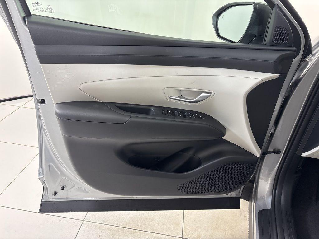 Thumbnail: 2026 Hyundai Tucson - 16