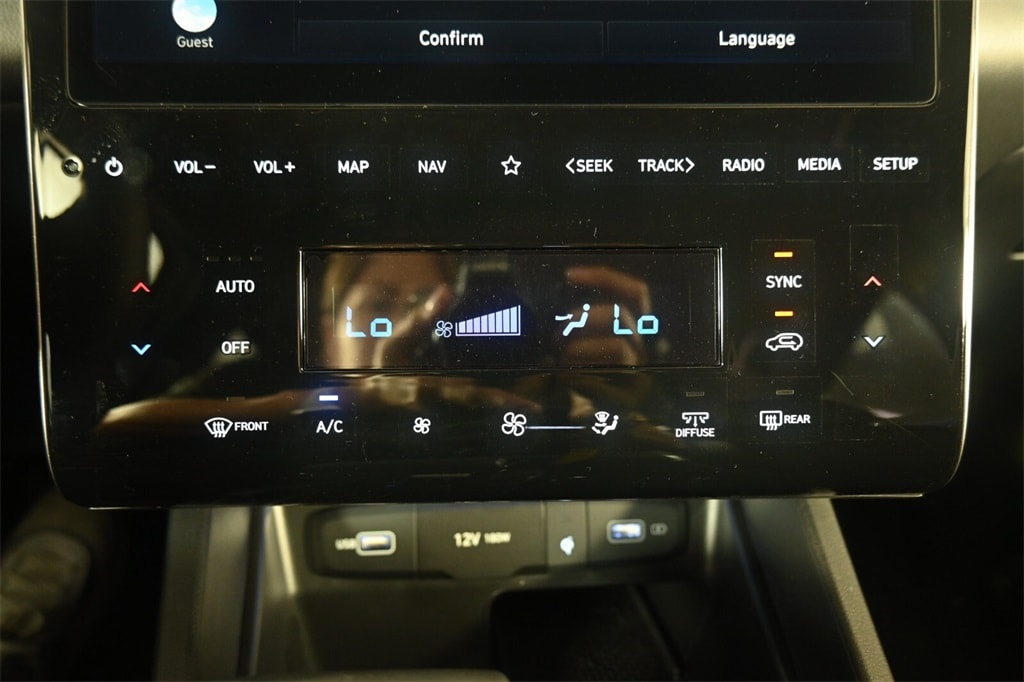 Thumbnail: 2024 Hyundai Tucson - 19