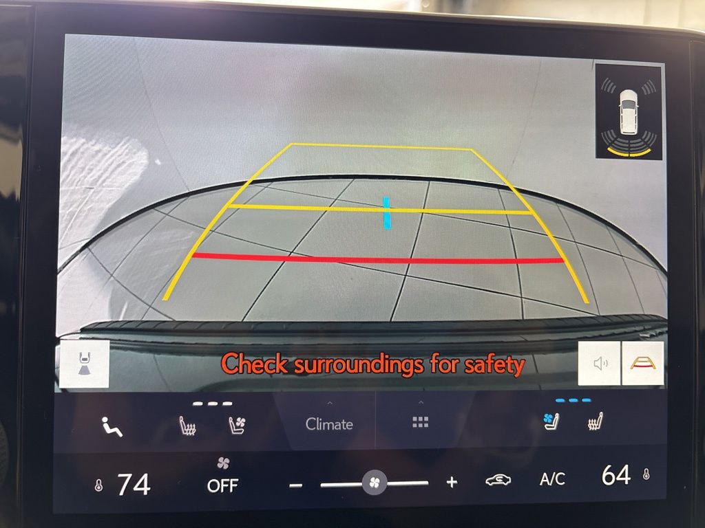 Thumbnail: 2022 Lexus NX - 27