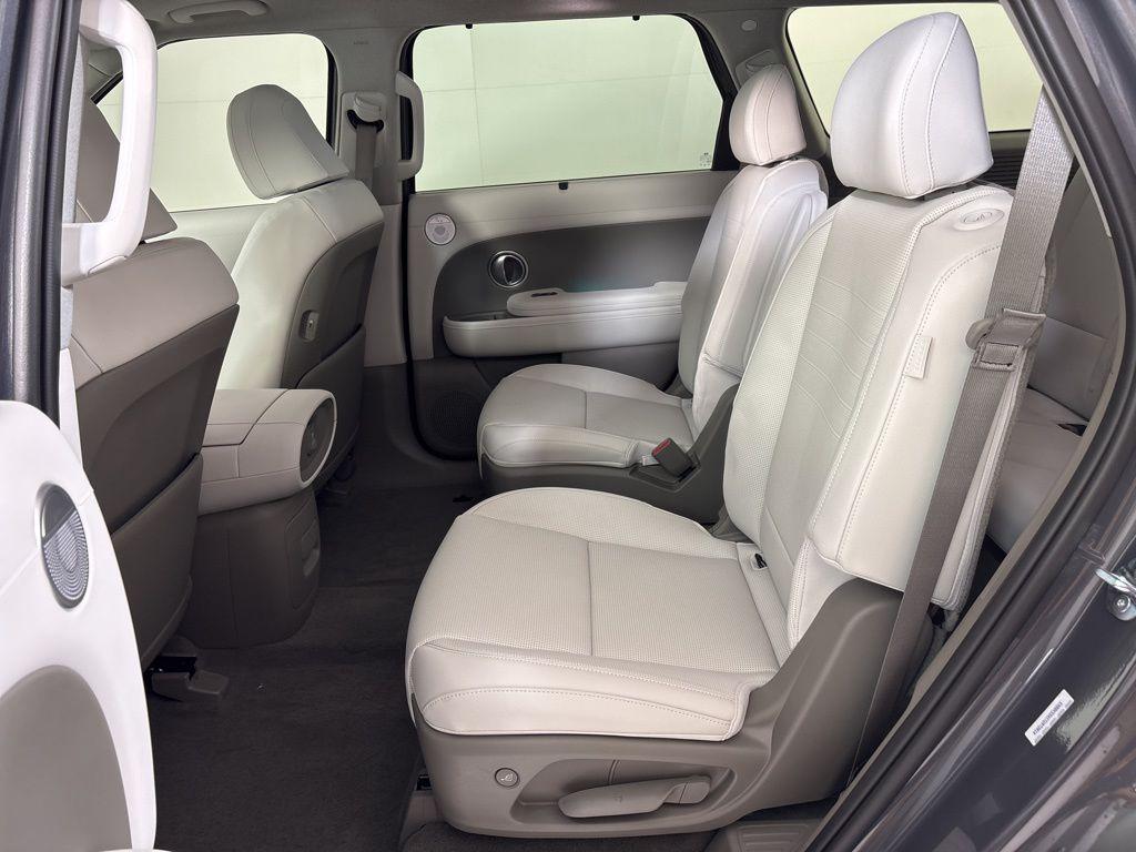 Thumbnail: 2026 Hyundai Palisade - 20