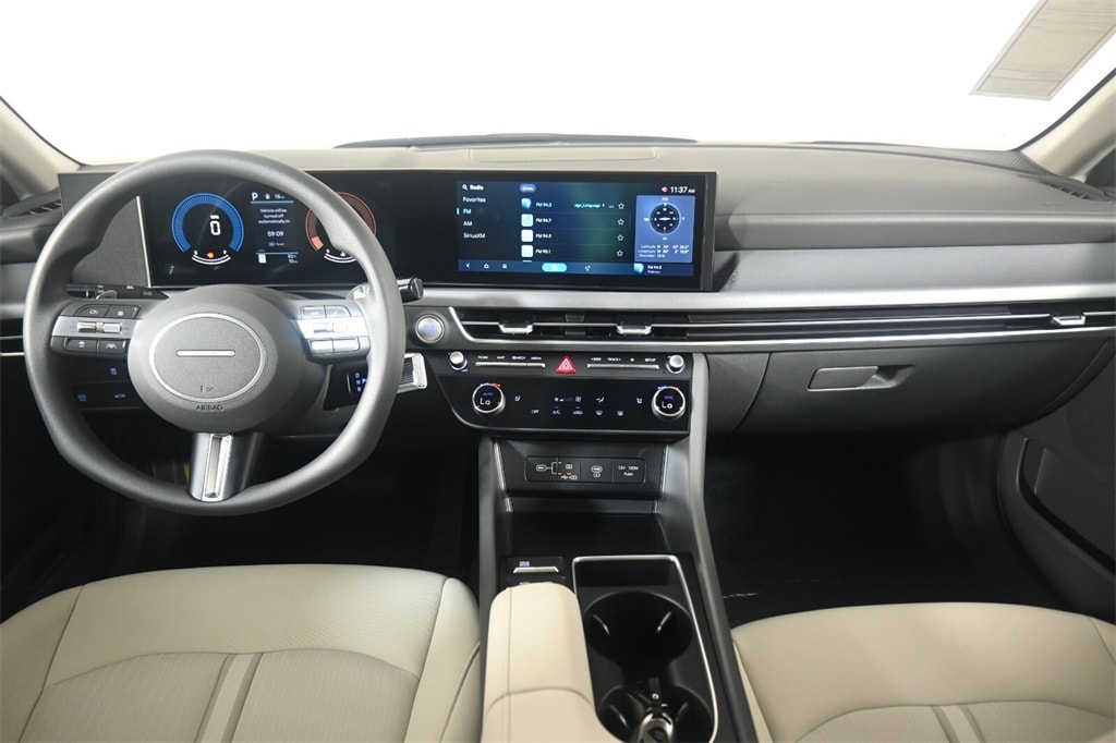 Thumbnail: 2025 Hyundai Sonata - 14