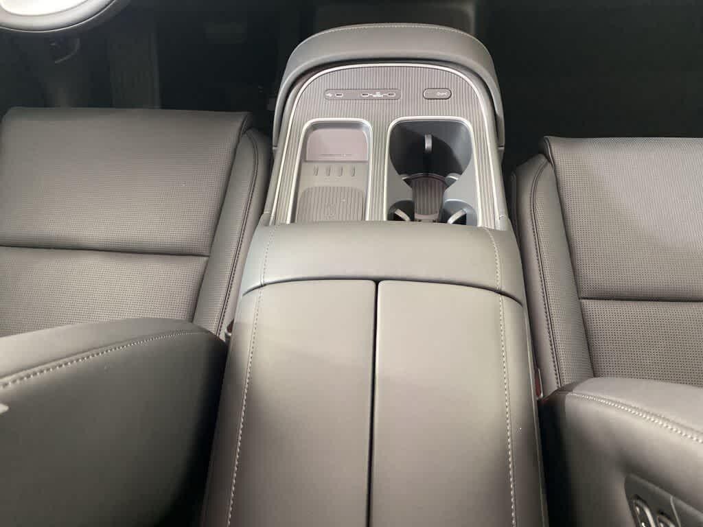 Thumbnail: 2026 Hyundai Palisade - 23