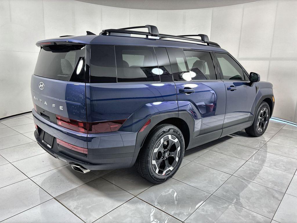 Thumbnail: 2026 Hyundai Santa Fe - 8