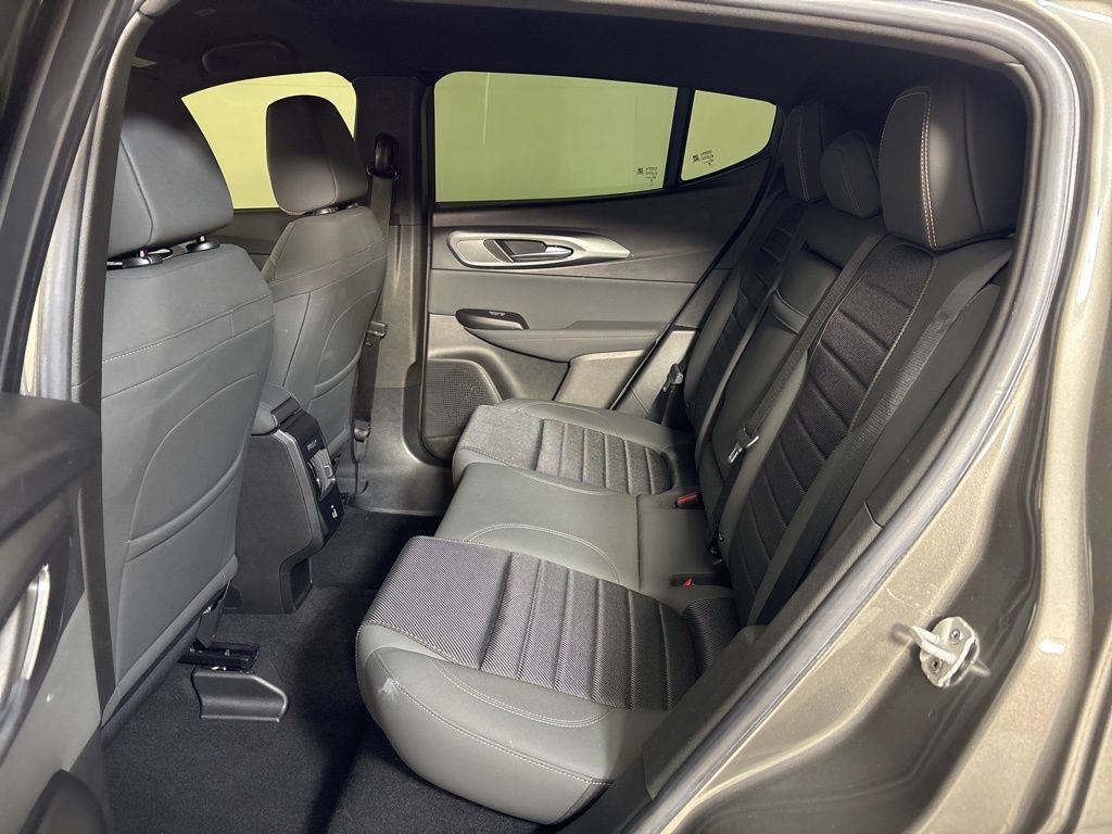 Thumbnail: 2024 Alfa Romeo Tonale - 20