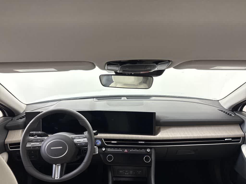 Thumbnail: 2025 Hyundai Sonata - 19