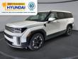 New 2026 Hyundai Santa Fe SE FWD SUV