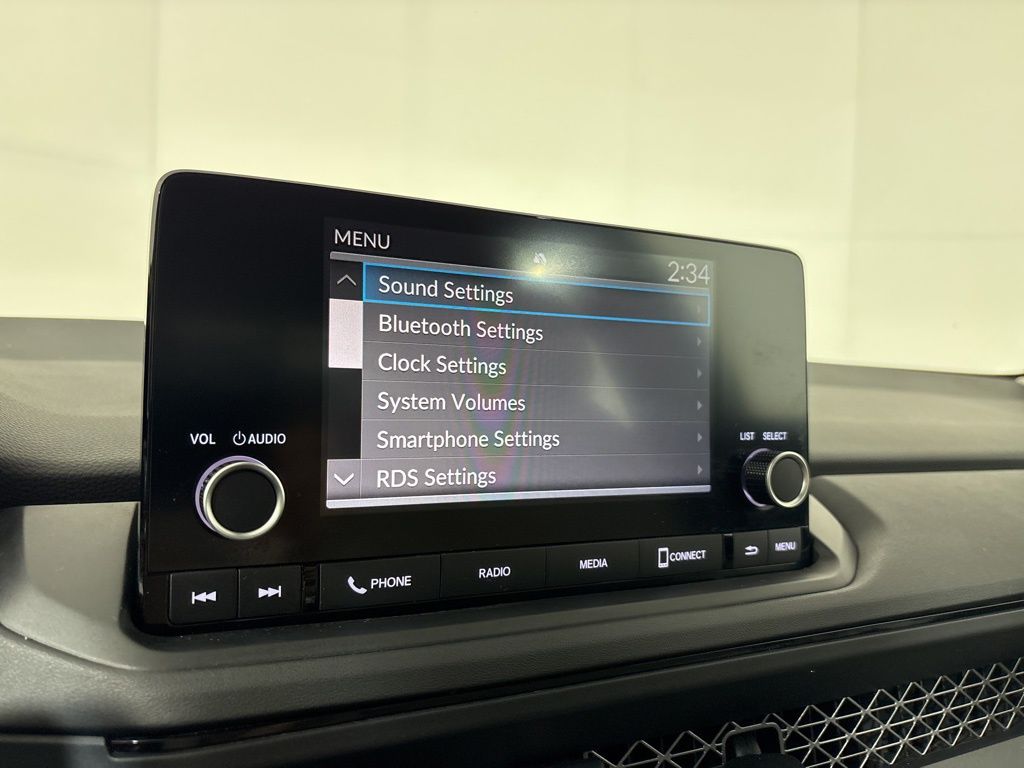 Thumbnail: 2023 Honda Accord - 25