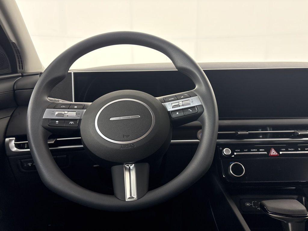 Thumbnail: 2026 Hyundai Tucson - 20