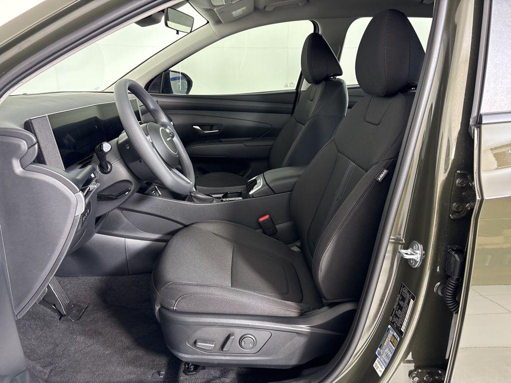 2026 Hyundai Tucson SEL - Photo 14